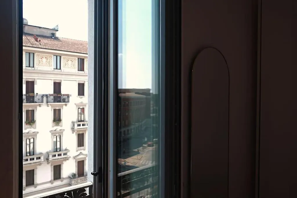 Spazio Stoppani - Liberty 13 location